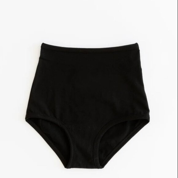 ARQ High-Rise Undies - Lot of 2 (Olive and Black) - Size XXS - Picture 3 of 5